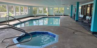 Willow Creek Apartments Gallery 1