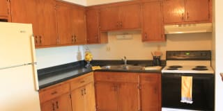 French Quarter Apartments Gallery 6