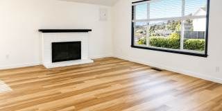 Fully Renovated 4BD/3BA Home in San Marin – Large Yard, Designer Finishes Gallery 1