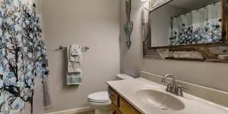 Picture-Perfect Home in the Heart of Lee's Summit! Gallery 22