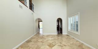 Gated 4BD/3BA home near Red Rock Casino! Sits on a huge corner lot! Gallery 11