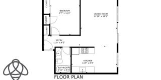 407 LIVE IN THE HEART OF THE GREENWOOD RETAIL CORE, WALK TO EVERYTHING! Gallery 46