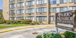 The Park Monroe Apartments Gallery 42