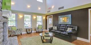 Buffalo Run Apartments Gallery 6