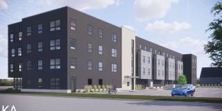 Bay City Lofts Gallery 2