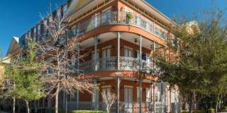 Jackson Square - 2 Bedroom, 2 Bathroom Condo Gallery 1