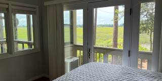 Beautiful Furnished Marsh Front Home - 6 mo Lease Term Gallery 34
