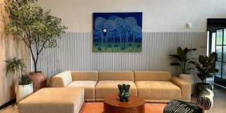 The Florian Gallery 42