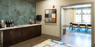 Echo at North Point Center Gallery 15