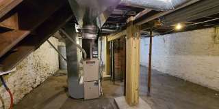 3-bedroom, 2-bathroom home located in the heart of Kansas City, MO Gallery 3