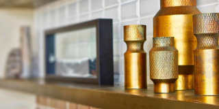 Palisade Park Gallery 21