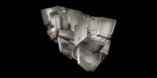 Renovated Three Bedroom w/ New Flooring throughout in Southwest Gallery 17