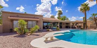 10626 N INDIAN WELLS Drive Gallery 29