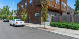 Clark Apartments Gallery 1