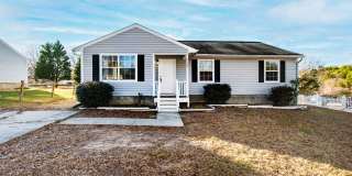 Adorable 3 Bedroom Ranch In Durham Gallery 1