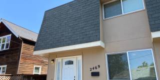 Four Bedroom Home Near Campus Gallery 1