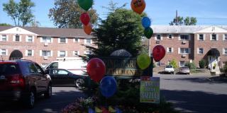 One bedroom ready to move in! Gallery 1