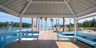 Partially Furnished Lakefront Retreat in Sunset Bay – Stunning Views & Resort-Style Amenities Gallery 31