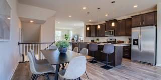 Towns at Andrew's Park Gallery 4