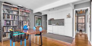 77 Lexington Avenue 4-W Gallery 2