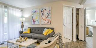 Rosewood Apartments Gallery 22