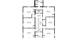 2026-2027 Year 619 Cabell Ave 10 Bedroom / 5 Bath Gallery 24
