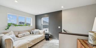rare hudson new construction home for lease! Gallery 11