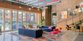 The Melrose Gallery 29