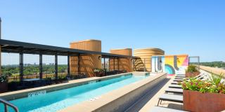 The Beacon Clarendon Apartments Gallery 47