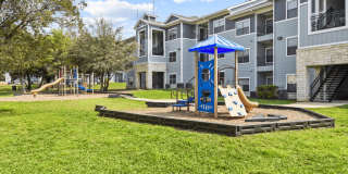 Park Place at Loyola - Affordable Housing Gallery 5