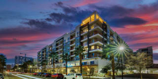 The Rey Downtown Gallery 30