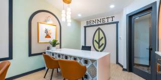 Bennett Gallery 11