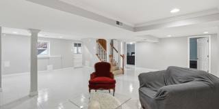 This inviting four bedroom, two bath home with a spacious detached two car garage is located in the established North Springfield neighborhood. Gallery 18