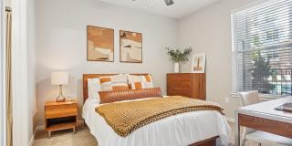 Lugano At Cherry Creek Luxury Apartments Gallery 7