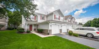 North Naperville Second Floor Two Bedroom Condo Gallery 1
