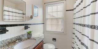 Loch Raven Village Apartments Gallery 17