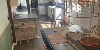 Quiet 4Bd 2Ba home avail. for a 3-5 month Seasonal Lease! Avail. Call and inquire today! Gallery 9