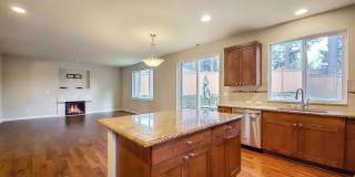 Convenient location near I-405 across from Junita High School Gallery 12