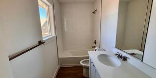 New 3-Bedroom Townhomes Available Gallery 12