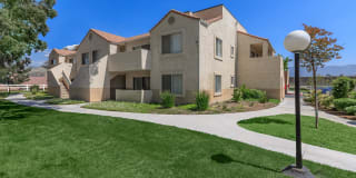 Sand Canyon Villas And Townhomes Gallery 97