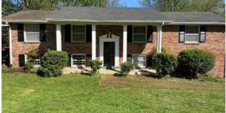 Very large four bedroom Brick two-story in Englewood Gallery 1