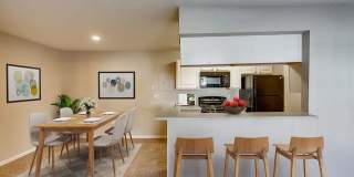 Sienna at Cherry Creek Apartments Gallery 2