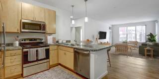 North Range Crossings - Affordable Housing Gallery 1