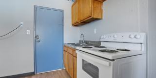 St. Germain Square Apartments Gallery 4