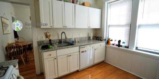 292 Harvard St. Gallery 9