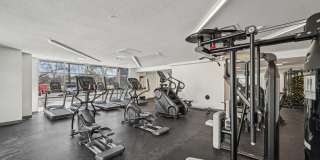 The Focal Apartments Gallery 13