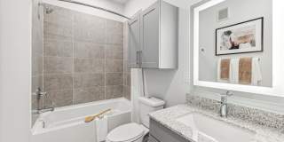 Alta Wildhorse Ranch Townhomes Gallery 10