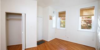 Charming Hill East One Bedroom Gallery 9