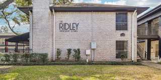 The Ridley Apartment Homes Gallery 19