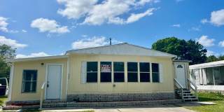 Recently Remodeled 3BR/2BA Port Richey Mobile Home! No Application Fee! Gallery 1